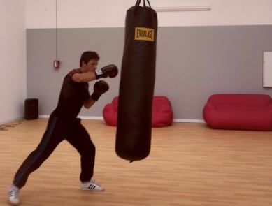 AtelierXforme : une salle d'un nouveau genre