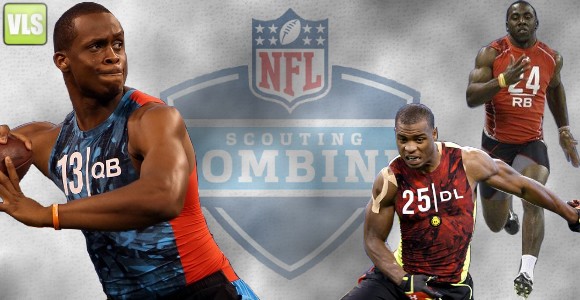 NFL Draft Combine : explications