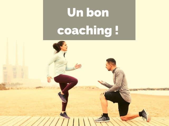 bon coaching