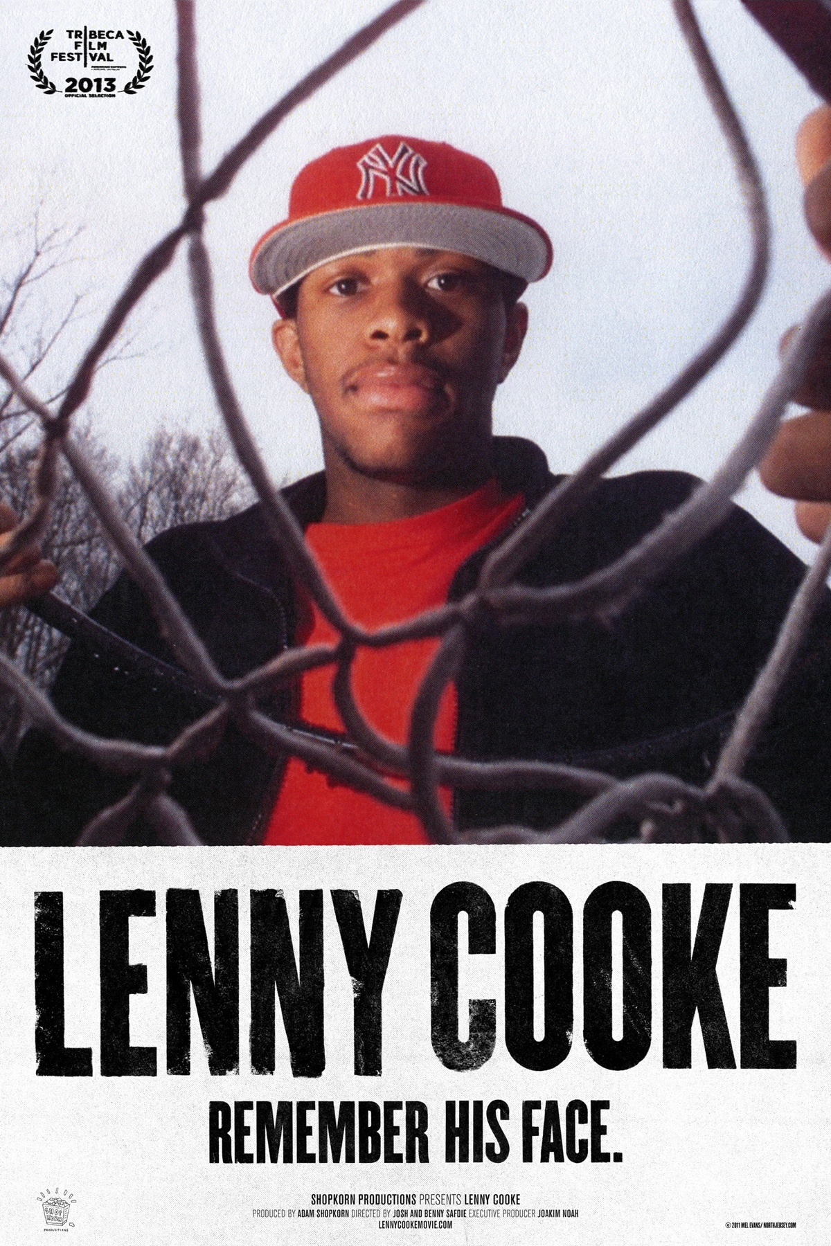 Lenny Cooke : un destin gâché