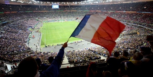 Scénarios de victoire de la France au tournoi des 6 nations !