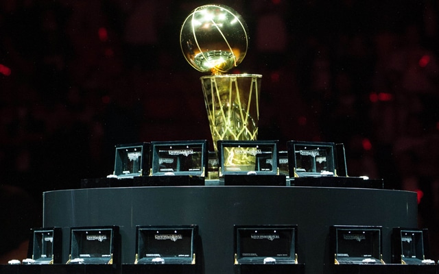 NBA: La course aux Playoffs: Le sprint final