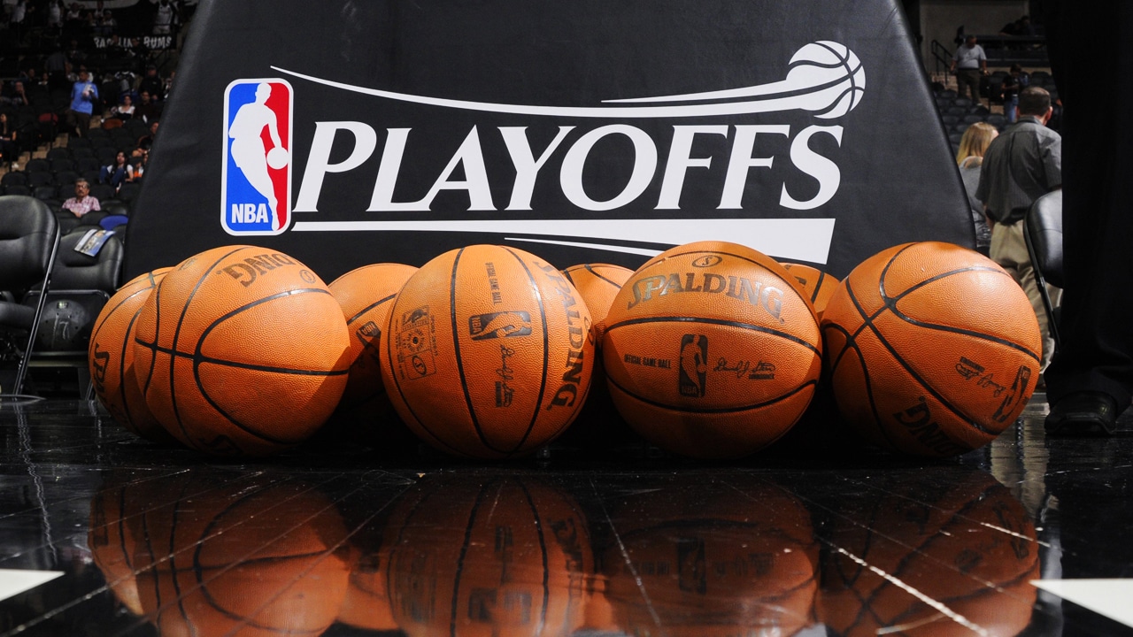 NBA Playoffs: Que le show commence!