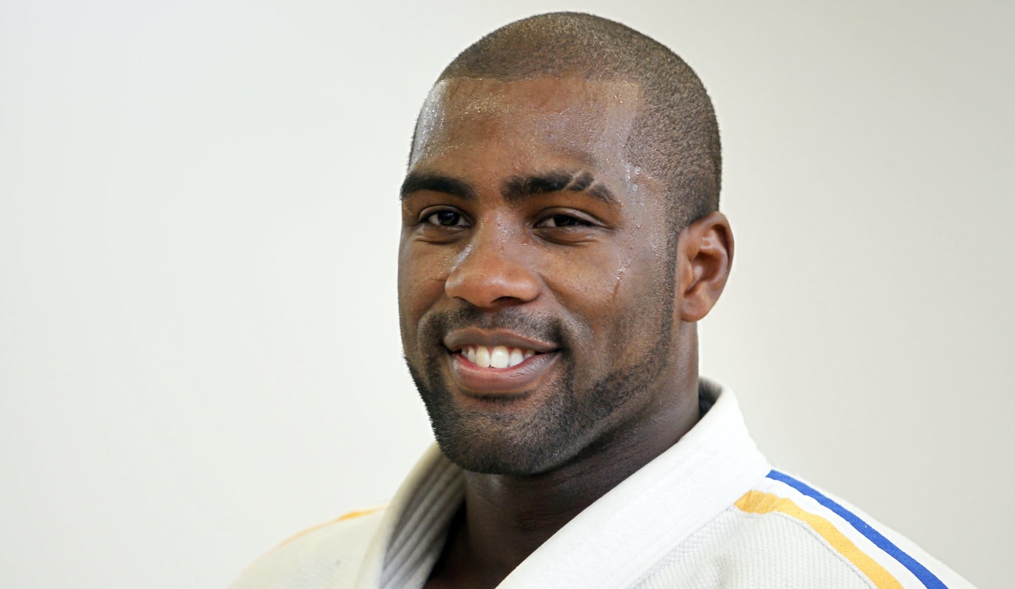 Teddy-Riner