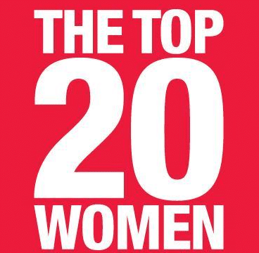 Top 20 françaises les plus sexy
