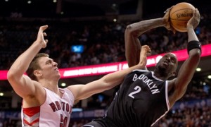 Kevin Garnett; Tyler Hansbrough