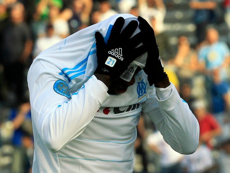 Tu sais que l’OM t’a fait souffrir depuis que…