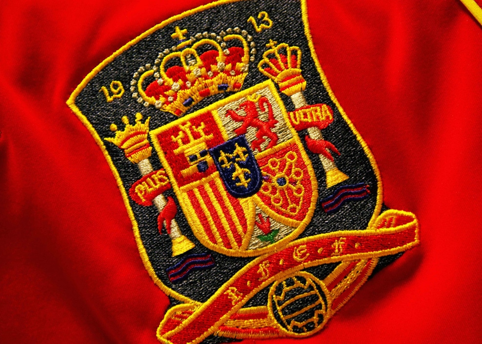 Coupe du monde 2014 : focus sur l’Espagne