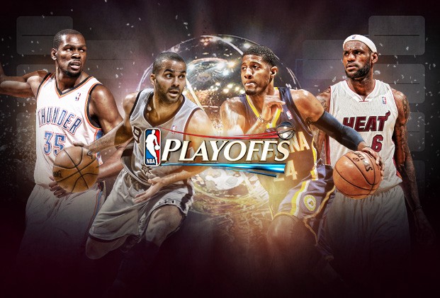 playoffs NBA