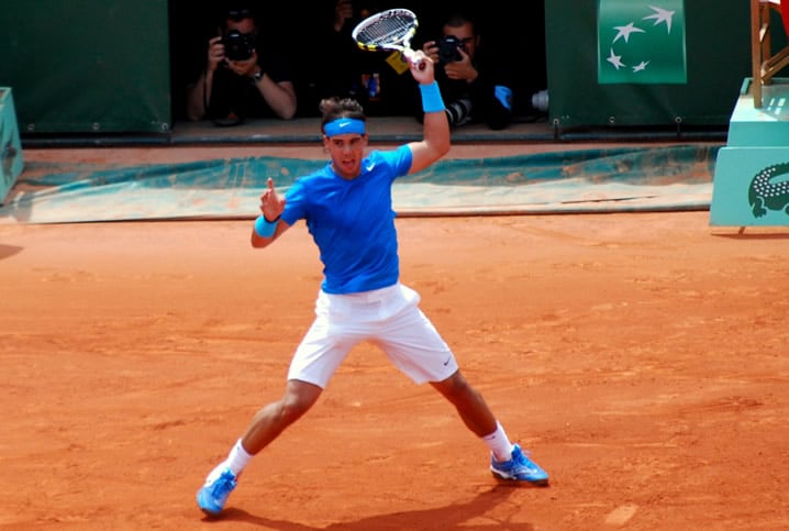 Rafael Nadal vainqueur de Roland Garros 2014 ?