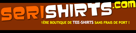 Venez gagner votre t-shirt !