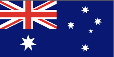 drapeau australie