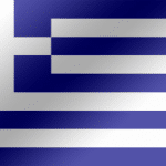 drapeau grec