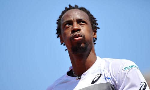 Roland Garros : Monfils retrouve les quarts !