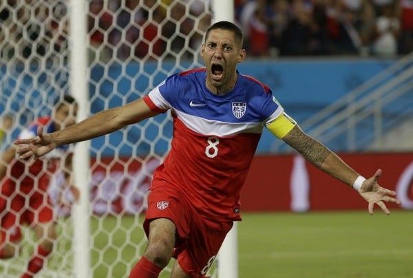 CDM 2014: Les Etats-Unis se venge de 2010 !