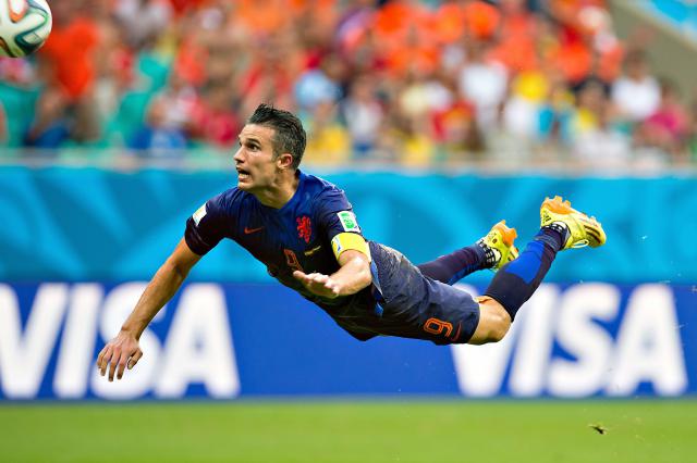 RVP tête coupe du monde 2014