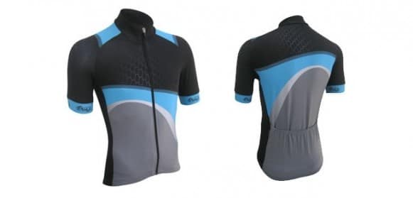 maillot cyclisme