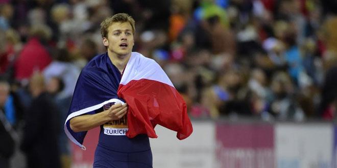 Championnats d’Europe d’athlétisme: Une pluie de médailles pour la France!