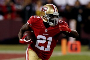 Frank Gore