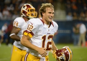 Kirk Cousins