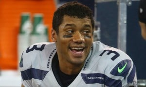 Russel WIlson