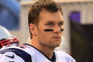 Tom Brady