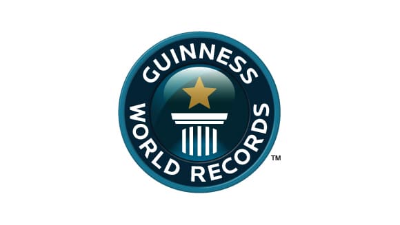 Guinness World Records