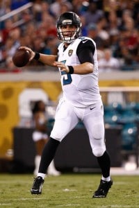 Blake Bortles