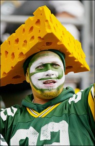 cheesehead