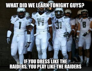 OregonRaiders