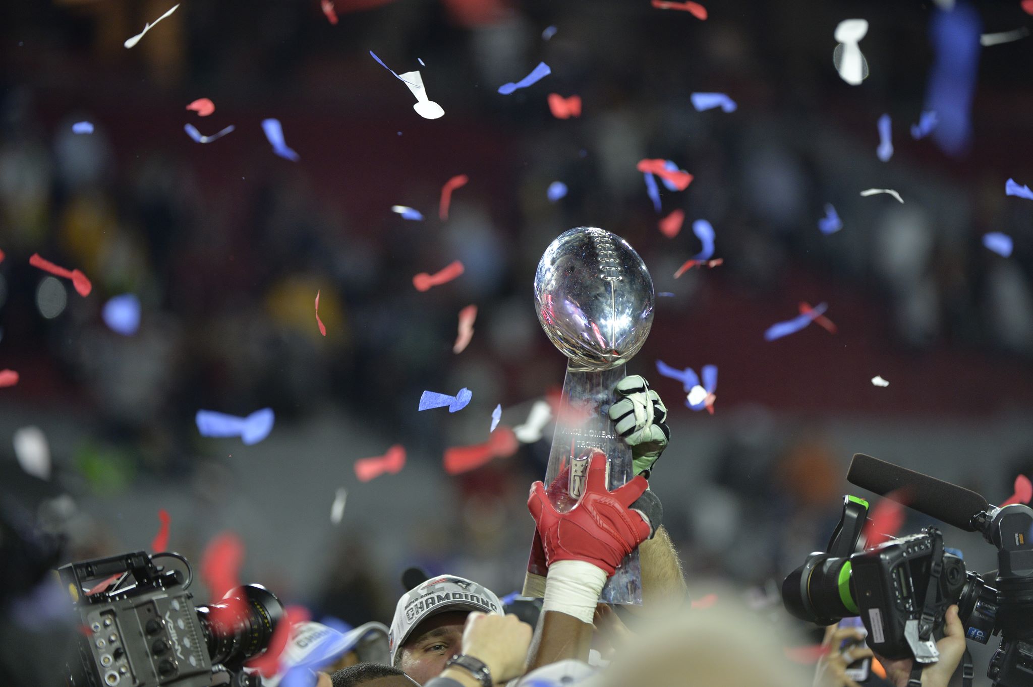 Retour sur le Super Bowl XLIX