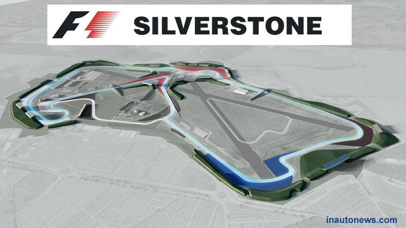 Grand Prix Silverstone