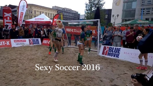 2016 sexy soccer Pro Evolution