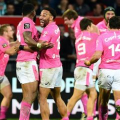 Top 14 – 6ème journée