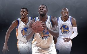 warriors NBA