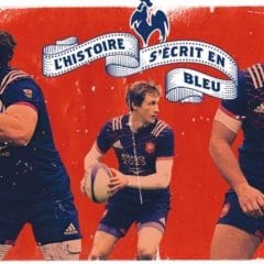 Tests de Novembre : où en est le XV de France ?