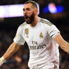 Karim Benzema, entre performance et reconnaissance