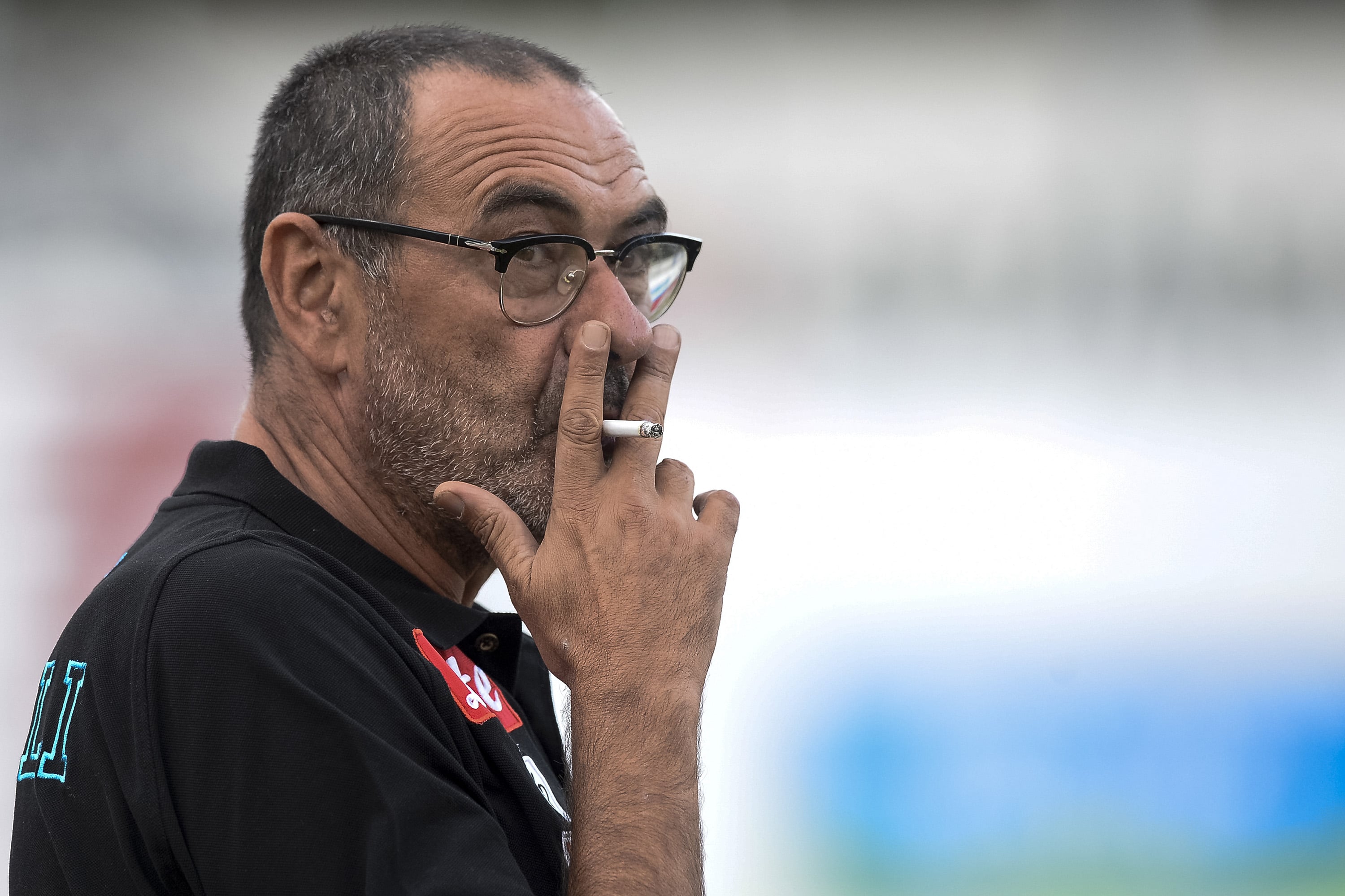 Maurizio Sarri