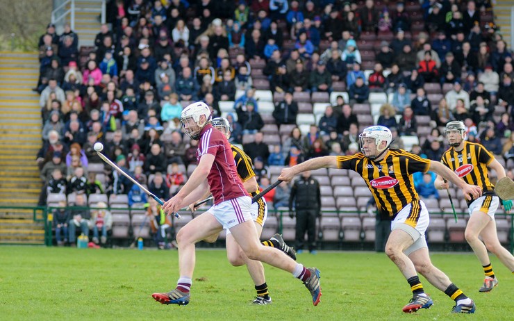 Hurling