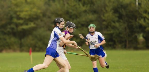 Handball Gaélique, Rounders et Camogie – Le GAA Pour Les Nuls, épisode 3