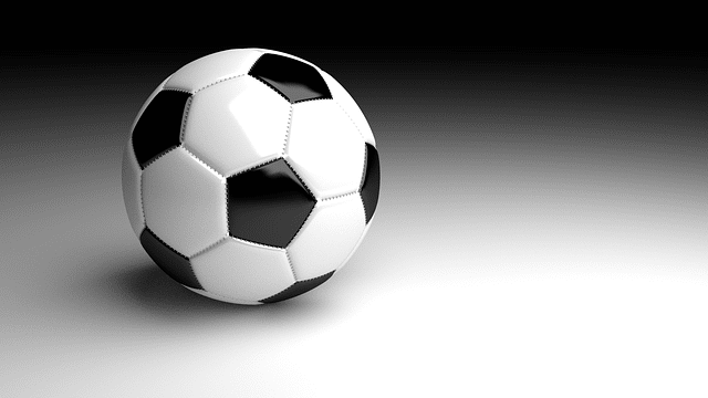 football à 5 sport d'équipes