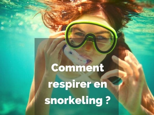 Snorkeling