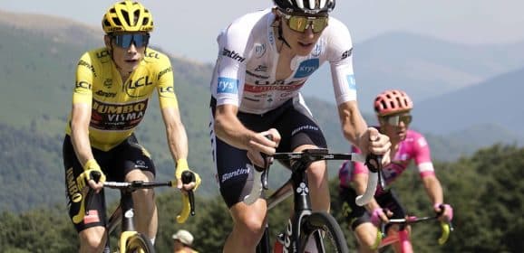 Tour de France : des écarts records, le spectacle et le suspense au rendez-vous !