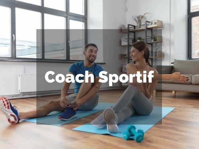 coach sportif à domicile