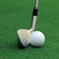 Nos 5 conseils pour améliorer votre jeu de golf