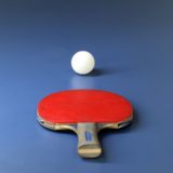 Pratiquer le tennis de table sans table : s’entraîner autrement