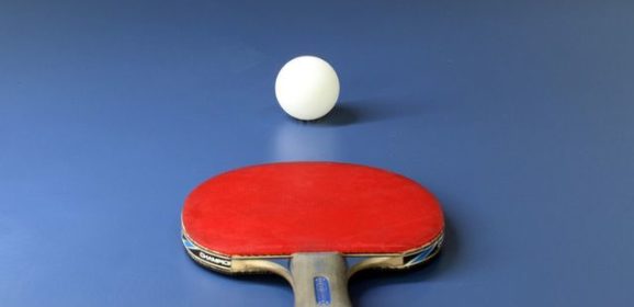 Pratiquer le tennis de table sans table : s’entraîner autrement