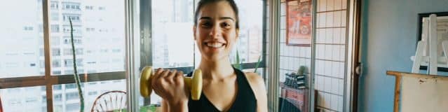 Les avantages d’un entraîneur personnel pour la remise en forme