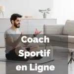 coach sportif en ligne
