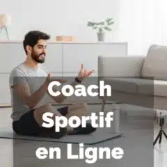 7 avantages d’un coach sportif en ligne